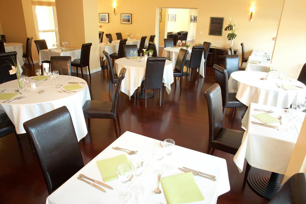Hotel Kerloc'H Gwen Quimper 콩브리 외부 사진