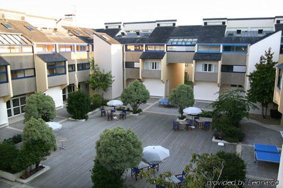 Hotel Kerloc'H Gwen Quimper 콩브리 외부 사진