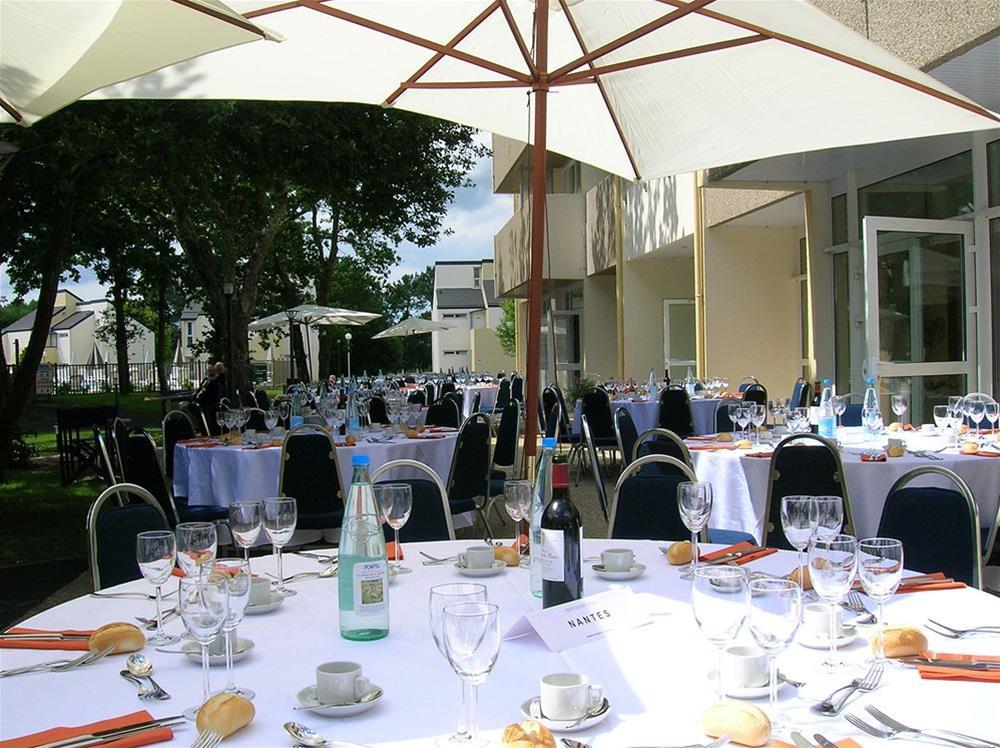 Hotel Kerloc'H Gwen Quimper 콩브리 외부 사진